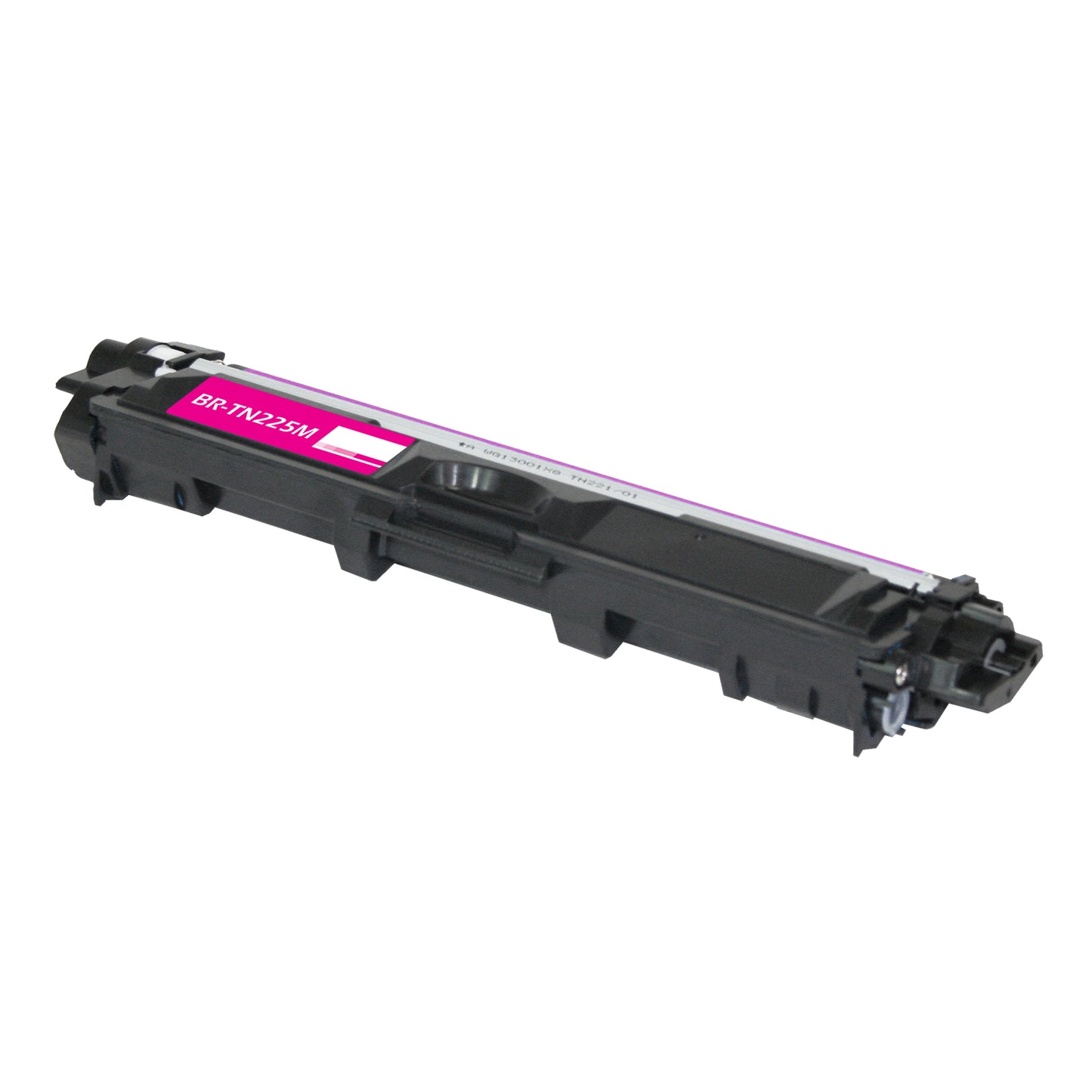 Toner-Dog TN225M OEM Magenta High Yield Toner Cartridge – 2,200 Pages