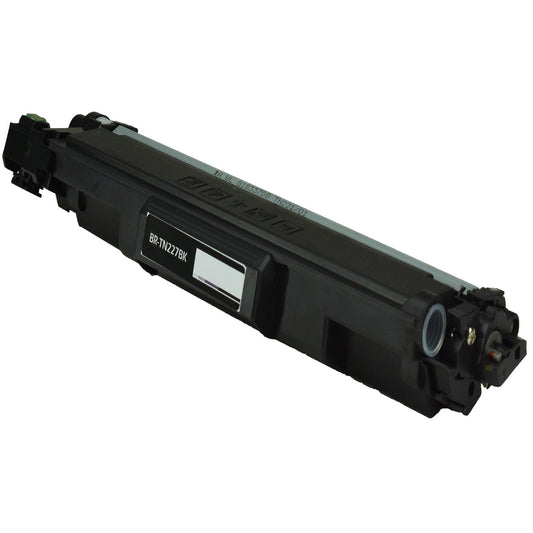 Toner-Dog TN227BK OEM Black High Yield Toner Cartridge – 3,000 Pages
