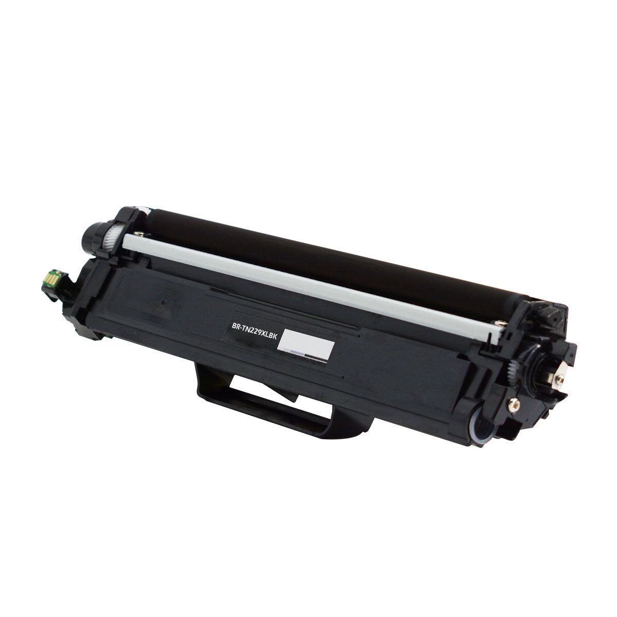 Brother TN229XLBK Remanufactured Toner Cartridge Black 3K High Yield