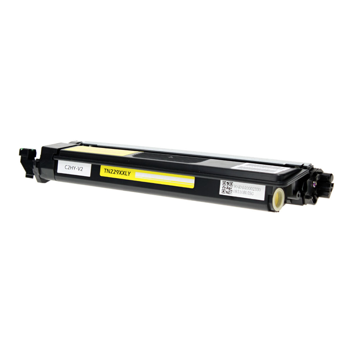 Brother TN229XXLY Remanufactured Toner Cartridge Yellow 4K Super High Yield