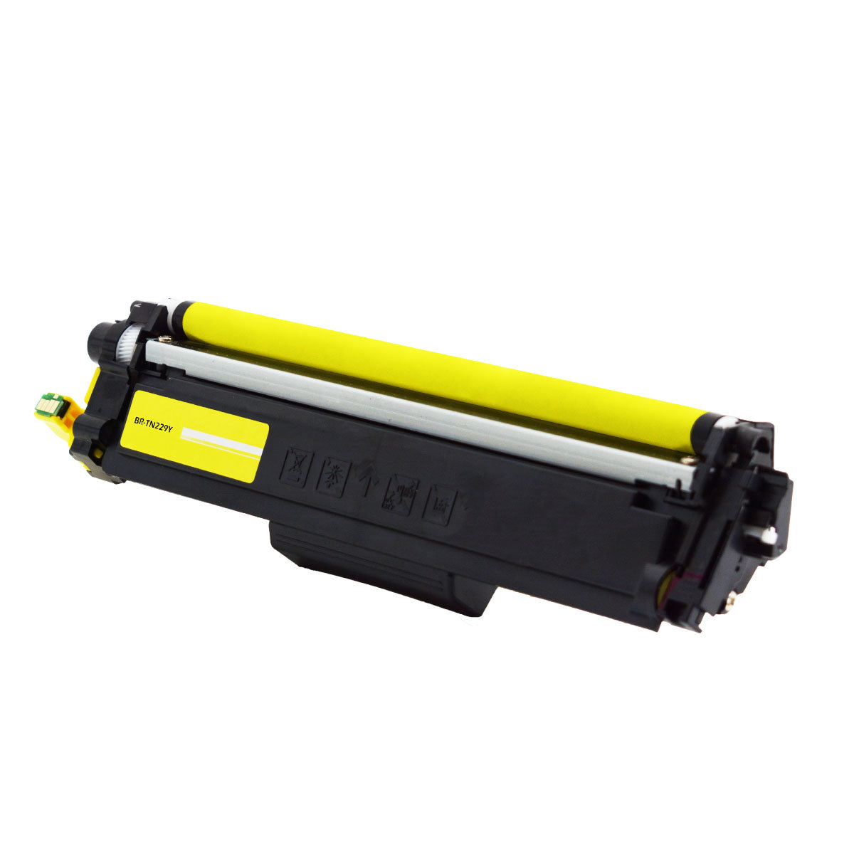 Brother TN229Y Remanufactured Toner Cartridge Yellow 1.2Kyield