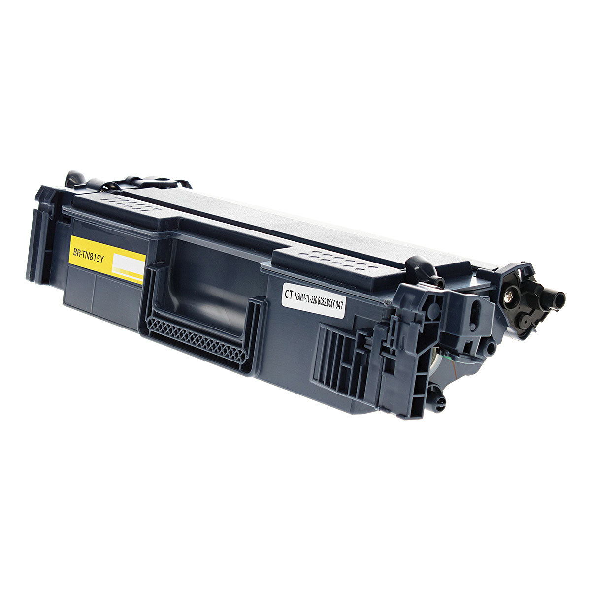 Brother TN815Y Remanufactured Toner Cartridge Yellow 12K Extra High Yield