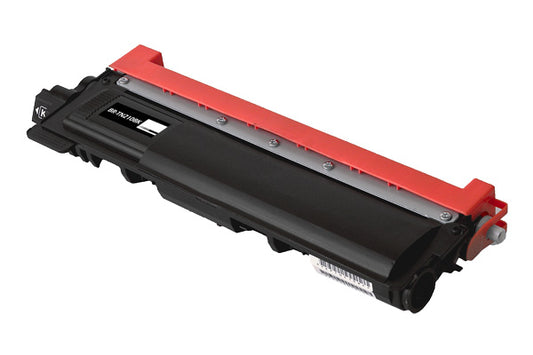 Toner-Dog TN210BK OEM Black Toner Cartridge – 2,200 Pages