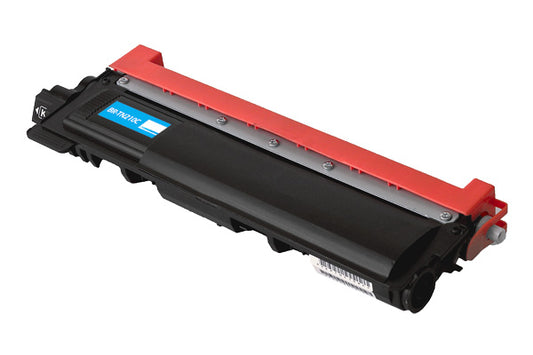 Toner-Dog TN210C OEM Cyan Toner Cartridge – 1,400 Pages