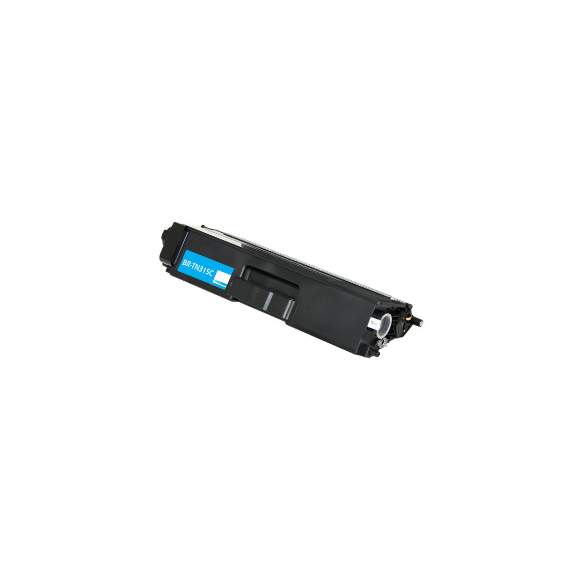 Toner-Dog TN315C OEM Cyan High Yield Toner Cartridge – 3,500 Pages