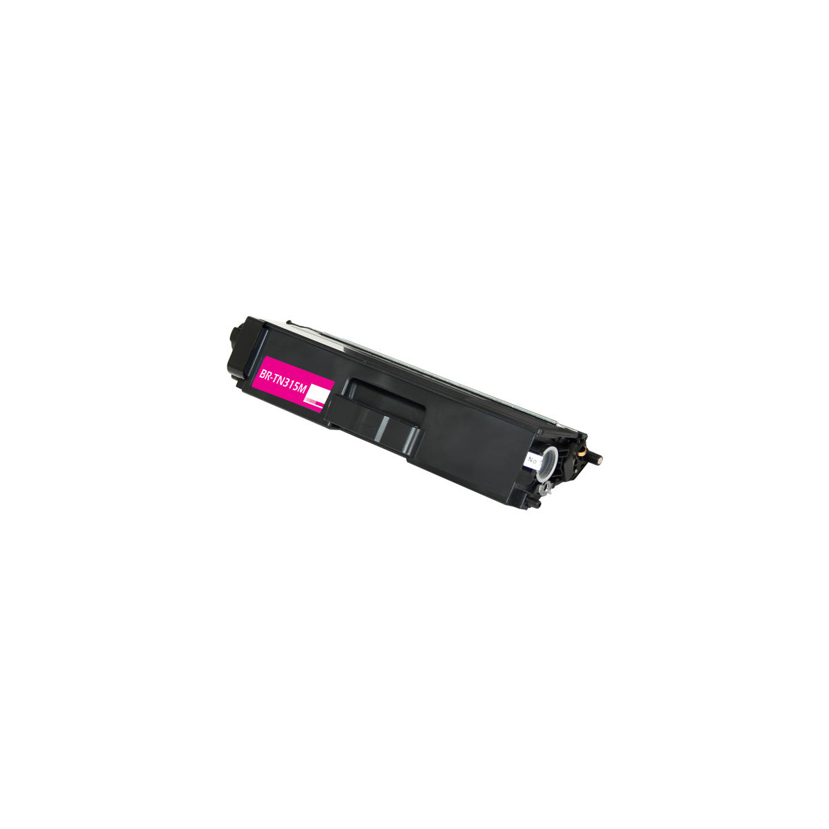 Toner-Dog TN315M OEM Cyan High Yield Toner Cartridge – 3,500 Pages