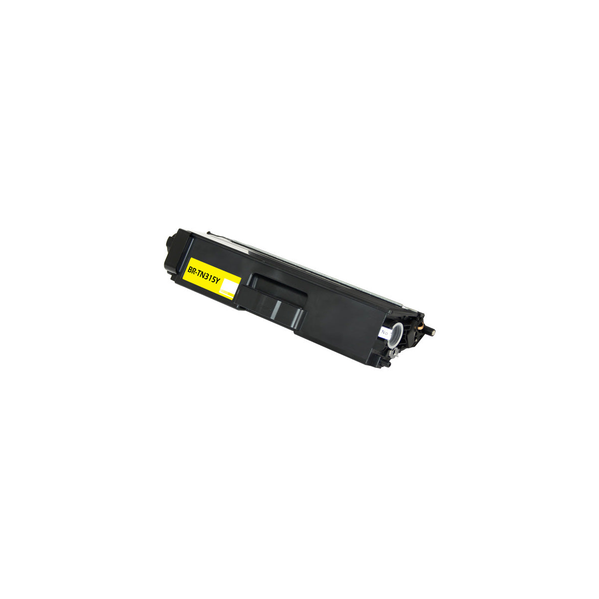Toner-Dog TN315Y OEM Cyan High Yield Toner Cartridge – 3,500 Pages