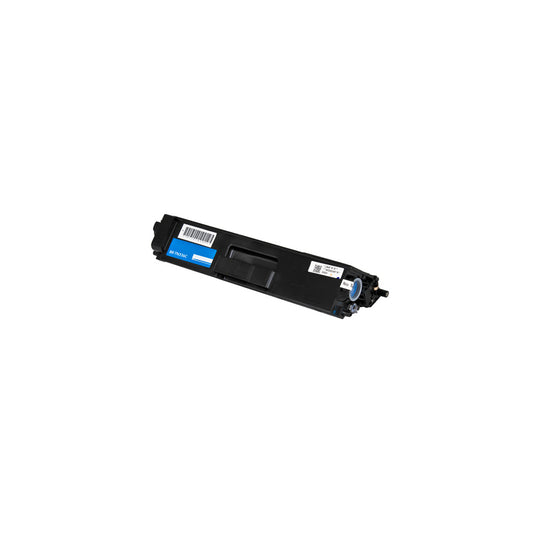 Toner-Dog TN336C OEM Cyan High Yield Toner Cartridge – 3,500 Pages
