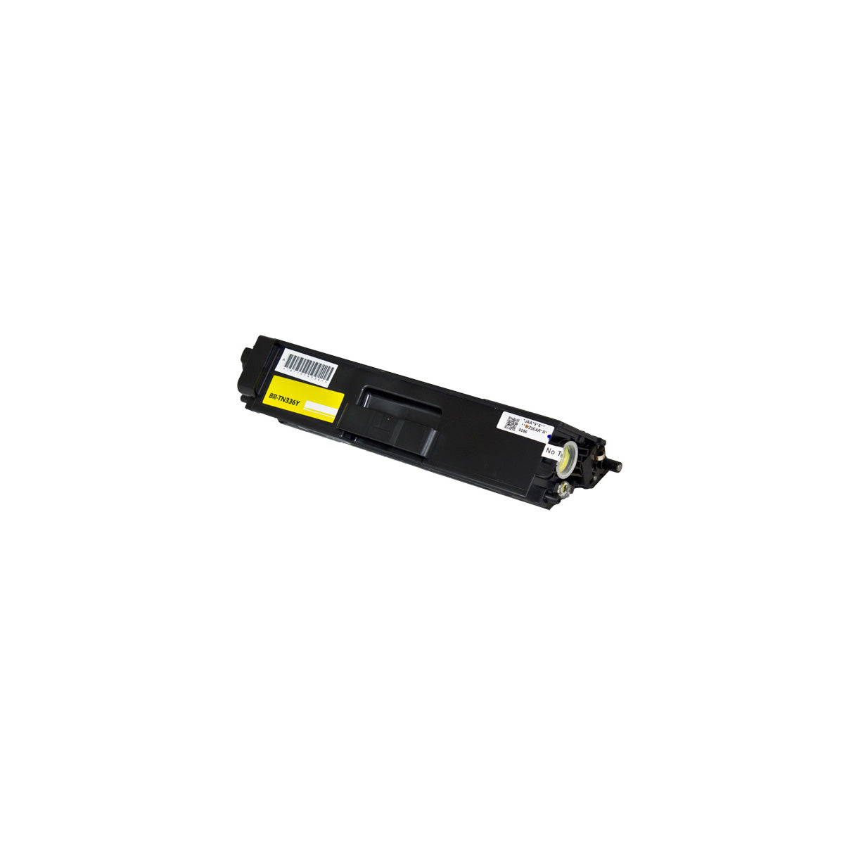 Toner-Dog TN336Y OEM Yellow High Yield Toner Cartridge – 3,500 Pages