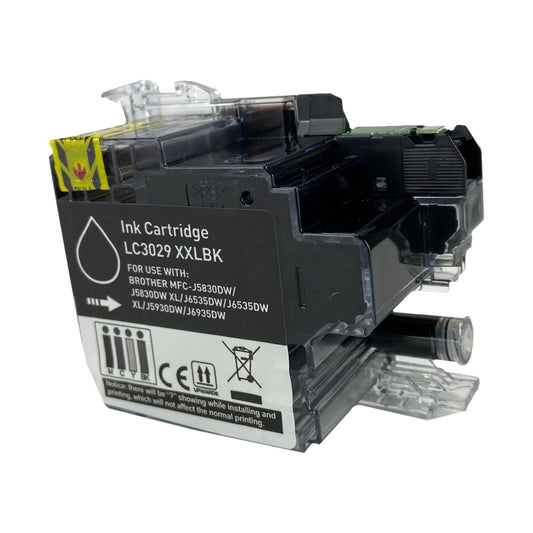 Toner-Dog LC3029BK OEM Black Toner Cartridge