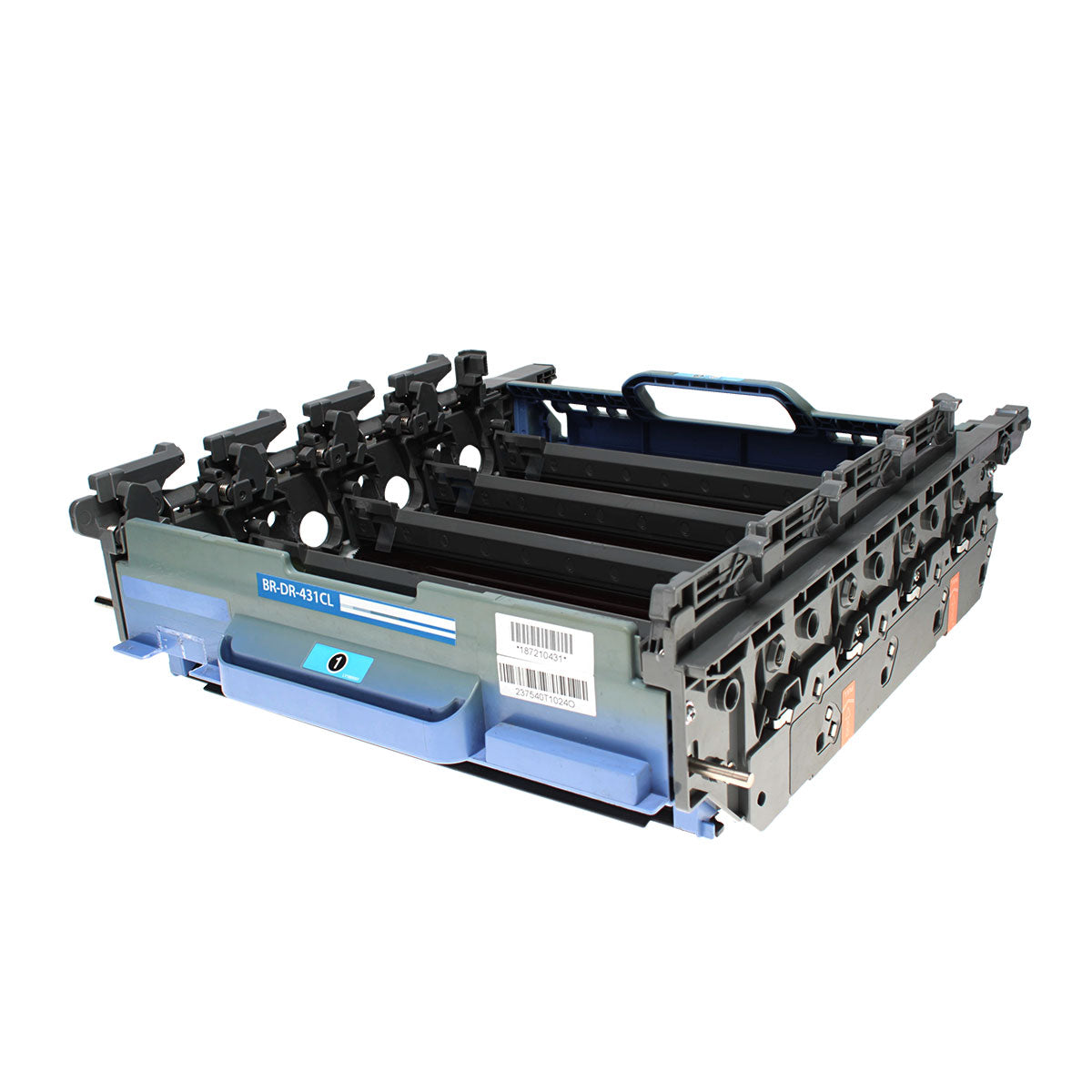 Toner-Dog DR431CL OEM Drum Unit – 31,000 Pages