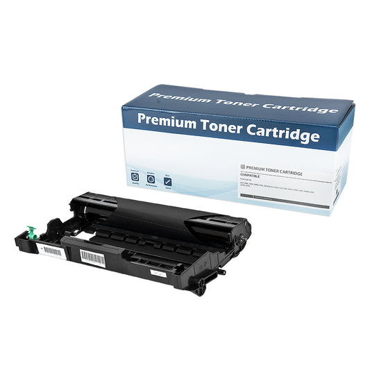 Toner-Dog DR630 OEM Drum Unit – 12,000 Pages