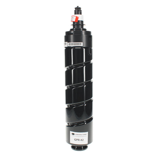 Toner-Dog GPR-42 OEM Black Toner Cartridge – 34,200 Pages
