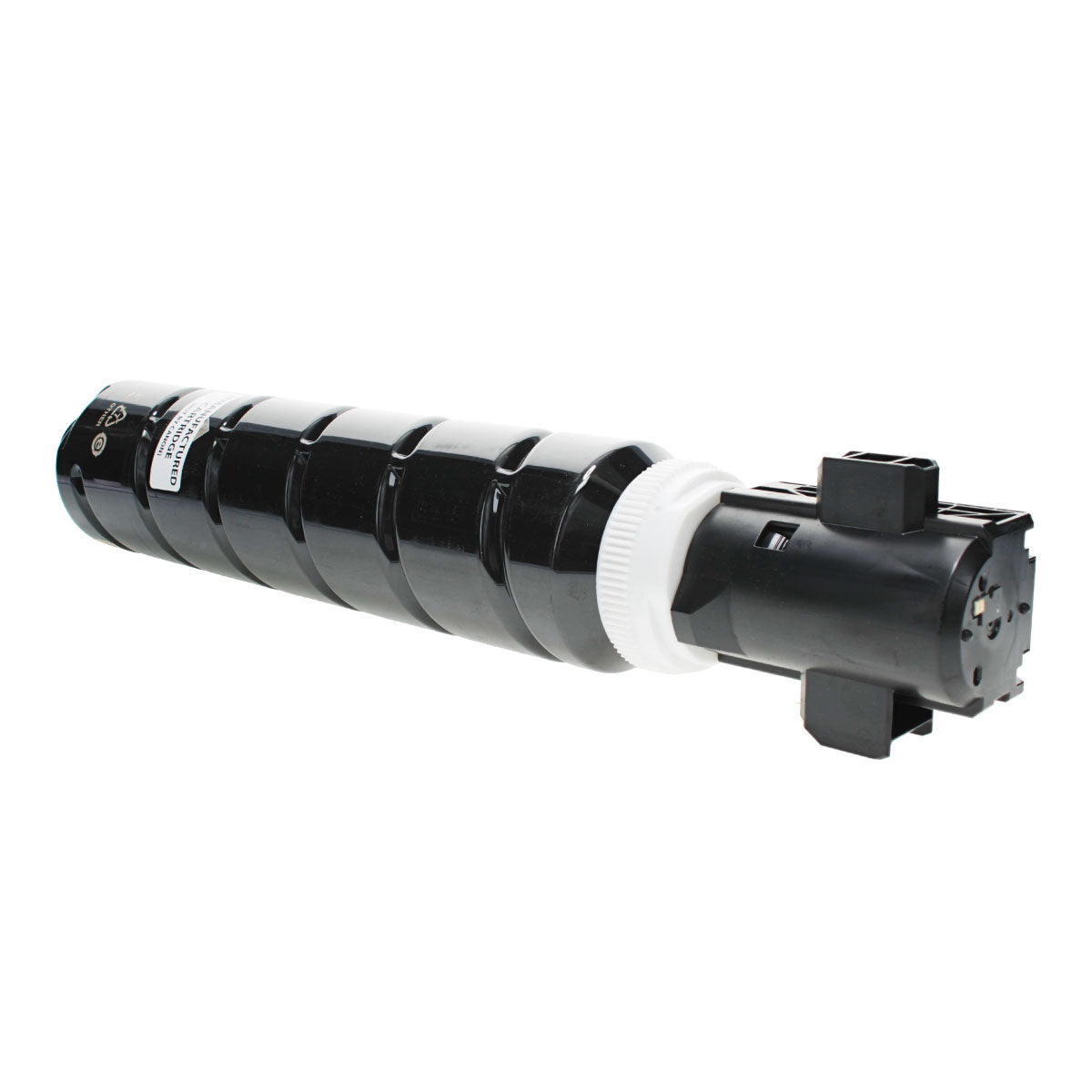 Canon GPR-57 Remanufactured Toner Cartridge Black 42.1K Yield