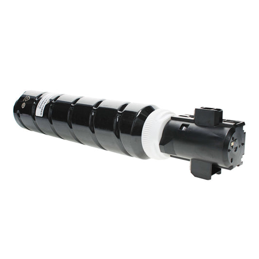 Canon GPR-57 Remanufactured Toner Cartridge Black 42.1K Yield