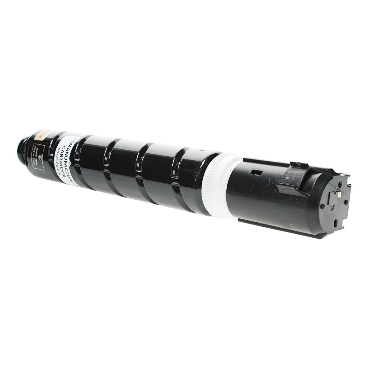 Canon GPR-58 Remanufactured Toner Cartridge Black 23K Yield