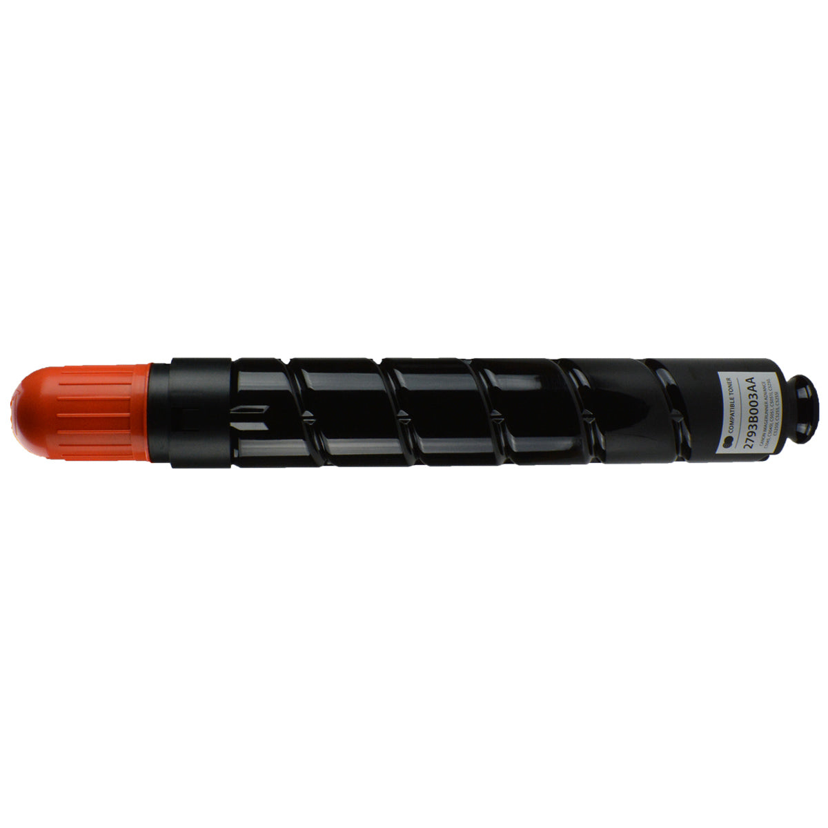 Toner-Dog GPR-30 OEM Cyan Toner Cartridge – 38,000 Pages