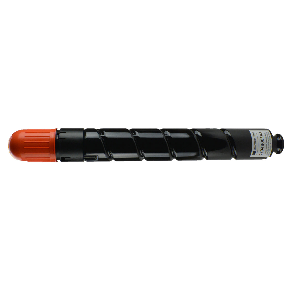 Toner-Dog GPR-31 OEM Cyan Toner Cartridge – 27,000 Pages