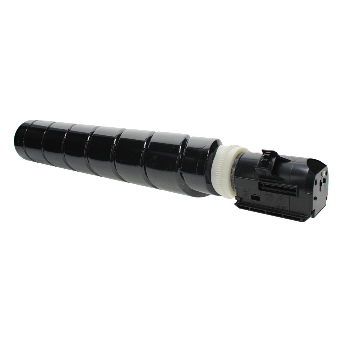 Canon GPR-55 Remanufactured Toner Cartridge Black 69K High Yield