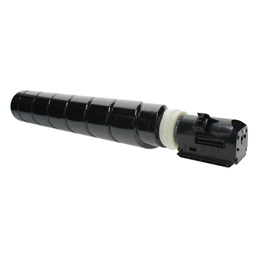 Canon GPR-55 Remanufactured Toner Cartridge Black 69K High Yield