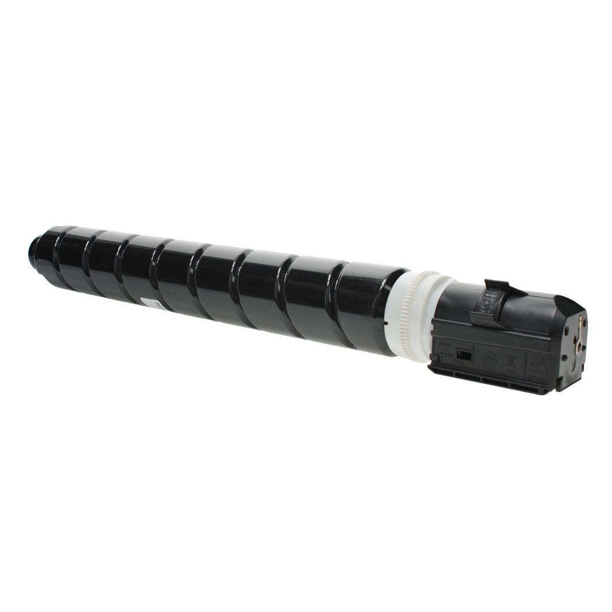 Canon GPR-55 Remanufactured Toner Cartridge Yellow 60K High Yield