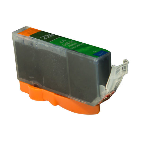 Toner-Dog CLI-226C OEM Cyan Toner Cartridge