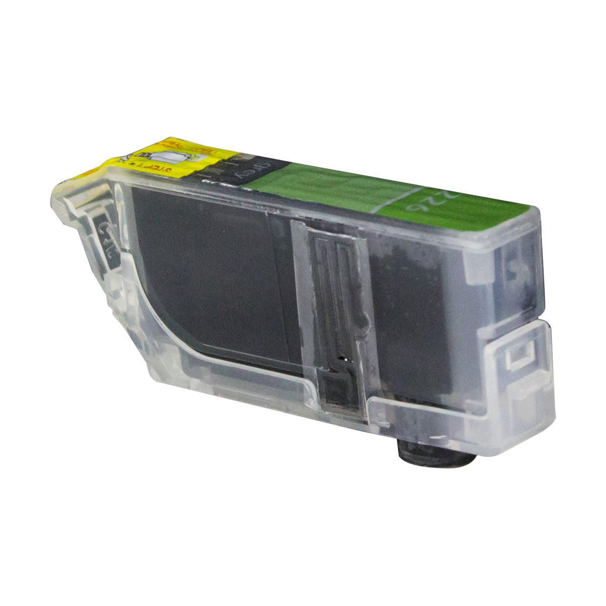 Toner-Dog CLI-226GY OEM Gray Toner Cartridge