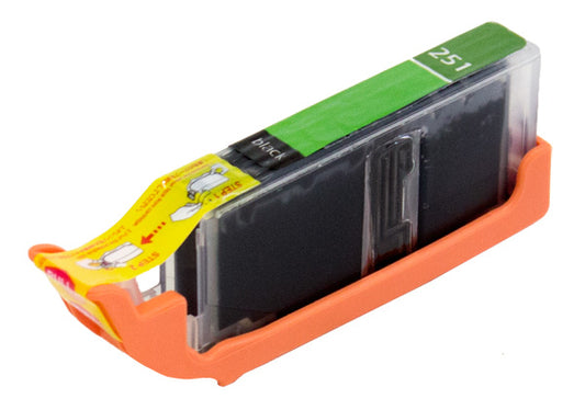 Toner-Dog CLI-251XLBK OEM Black Toner Cartridge