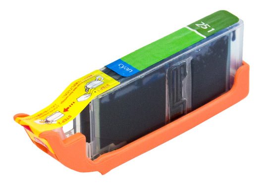 Toner-Dog CLI-251XLC OEM Cyan Toner Cartridge