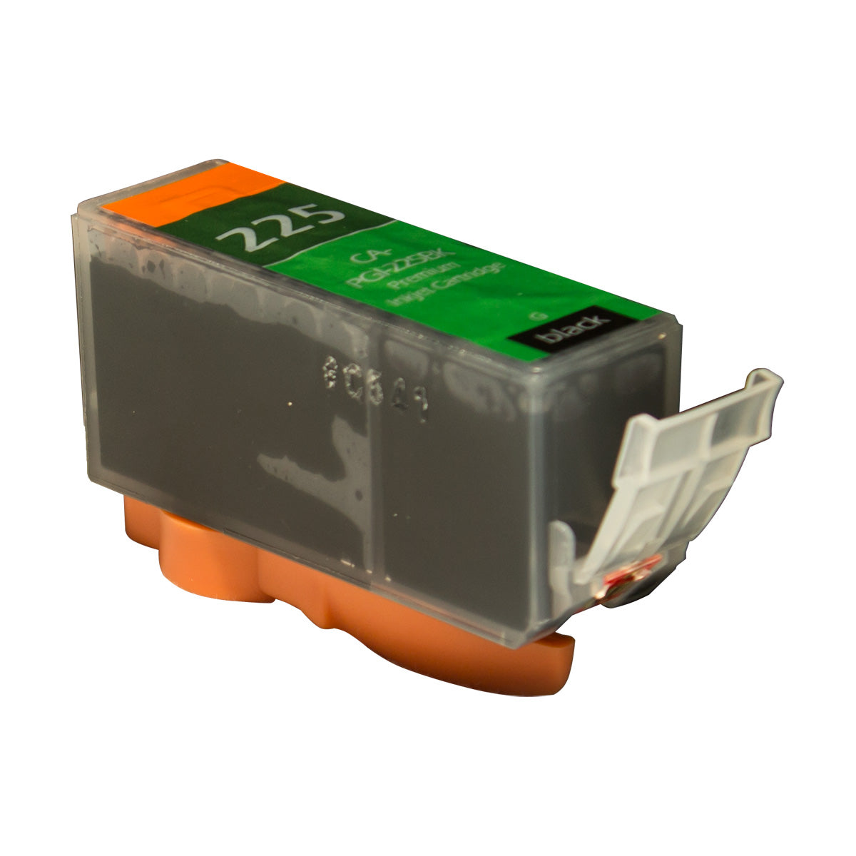 Toner-Dog PGI-225BK OEM Black Toner Cartridge