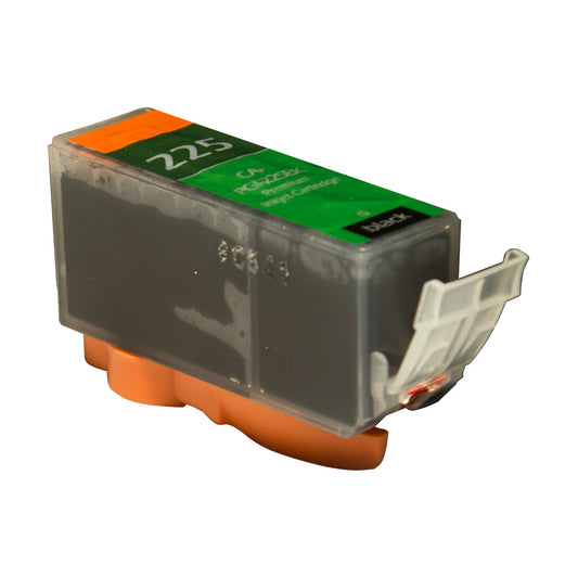 Toner-Dog PGI-225BK OEM Black Toner Cartridge