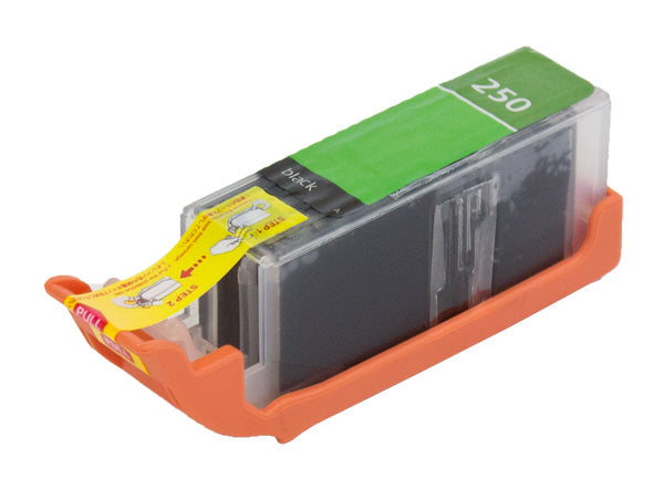 Toner-Dog PGI-250XLPGBK OEM Black Toner Cartridge