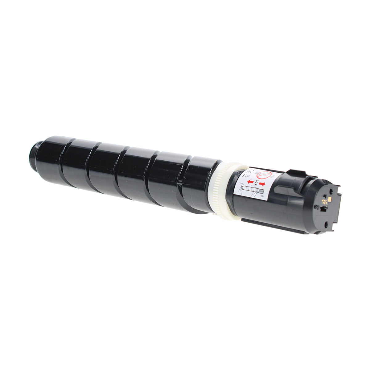 Canon 034 Remanufactured Toner Cartridge Black 12K Yield