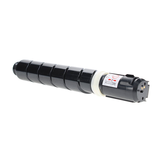 Canon 034 Remanufactured Toner Cartridge Black 12K Yield