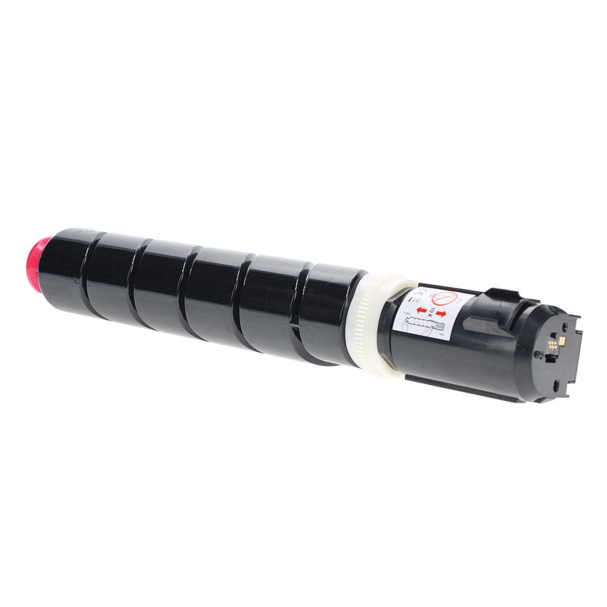 Canon 034 Remanufactured Toner Cartridge Magenta 7.3K Yield