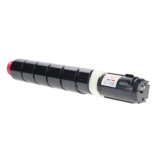 Canon 034 Remanufactured Toner Cartridge Magenta 7.3K Yield