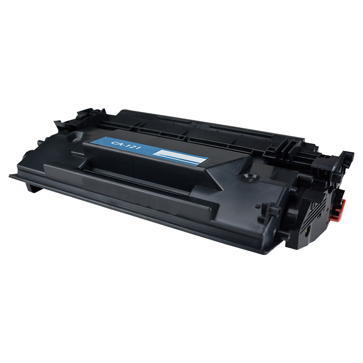 Toner-Dog 121 OEM Black Toner Cartridge – 5,000 Pages
