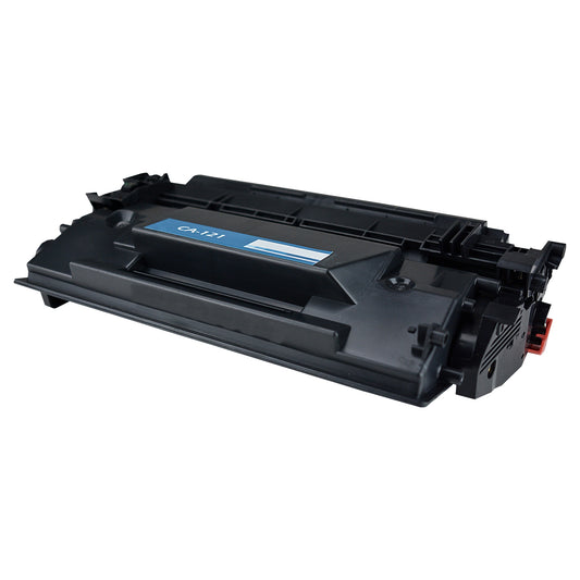 Toner-Dog 121 OEM Black Toner Cartridge – 5,000 Pages