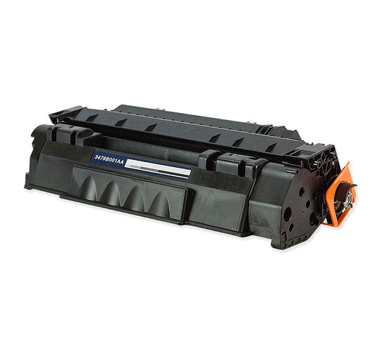 Toner-Dog 119 OEM Black Toner Cartridge – 2,000 Pages