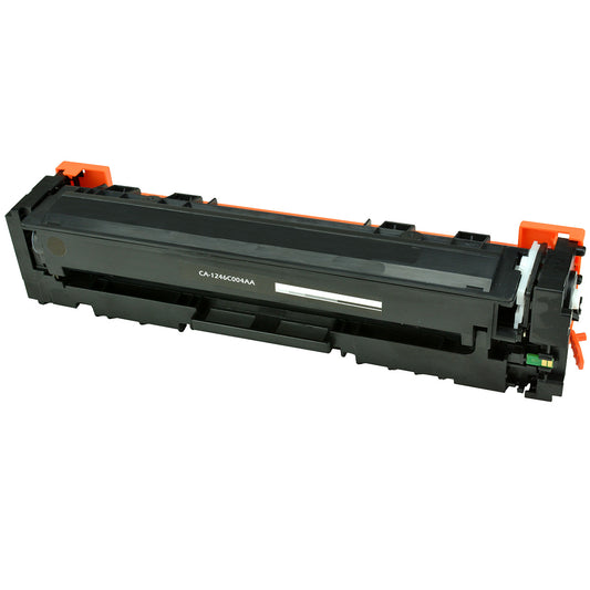 Toner-Dog 045H OEM Black High Yield Toner Cartridge – 2,800 Pages