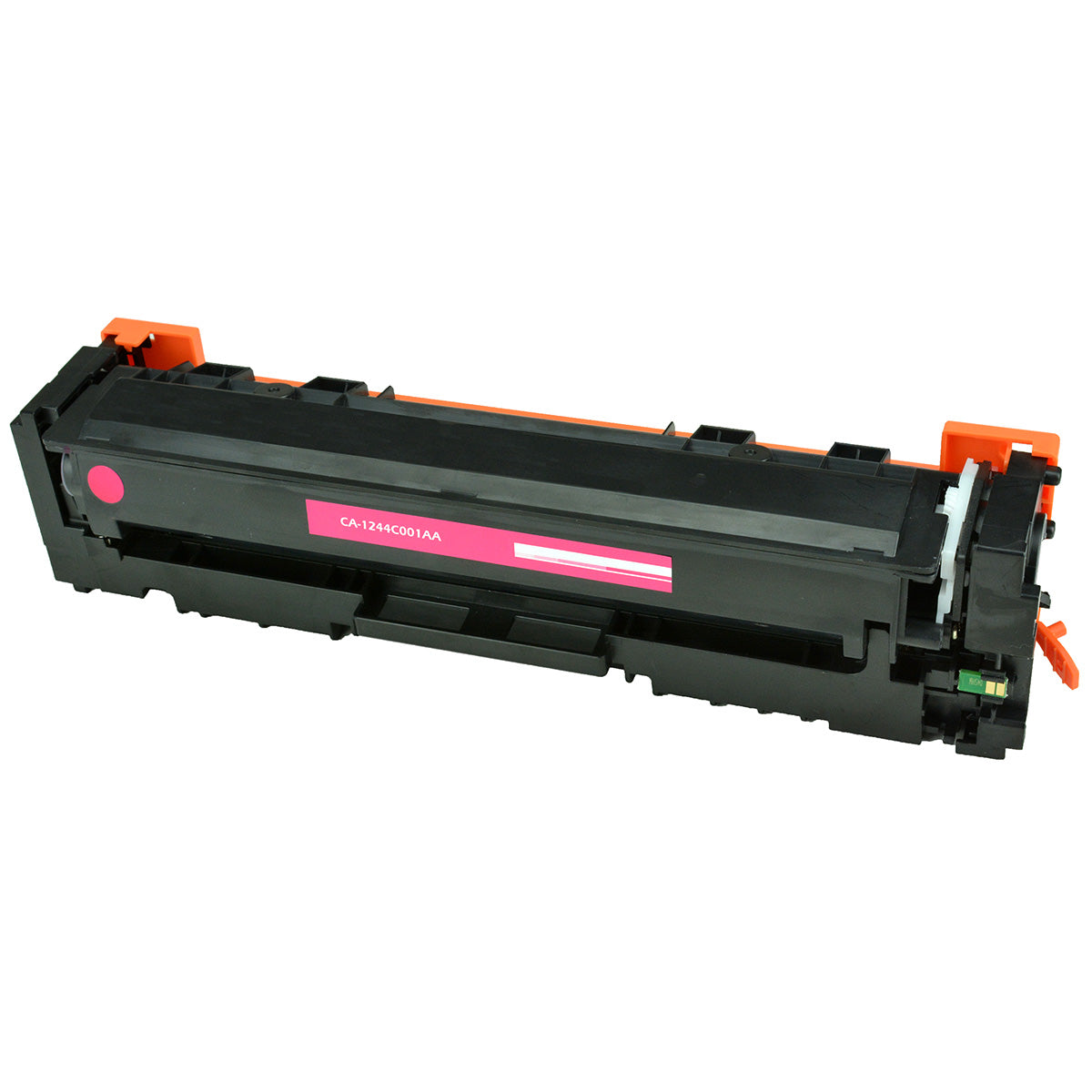 Toner-Dog 045H OEM Magenta High Yield Toner Cartridge – 2,200 Pages