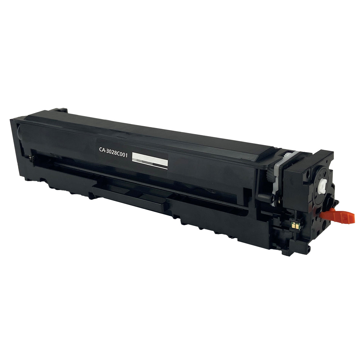 Toner-Dog 054H OEM Black High Yield Toner Cartridge – 3,100 Pages