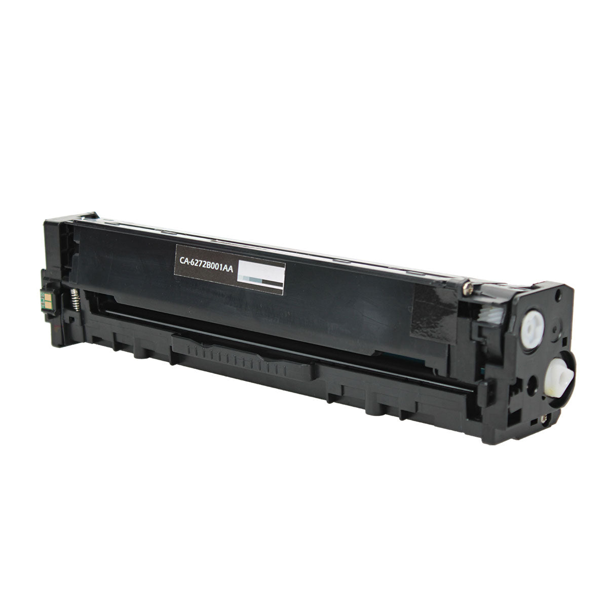 Canon 131 Remanufactured Toner Cartridge Black 1.4K Yield