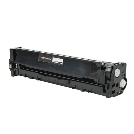Canon 131 Remanufactured Toner Cartridge Black 1.4K Yield