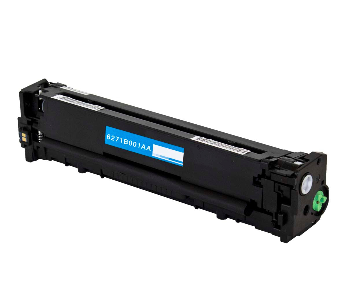Toner-Dog 131 OEM Cyan Toner Cartridge – 1,500 Pages