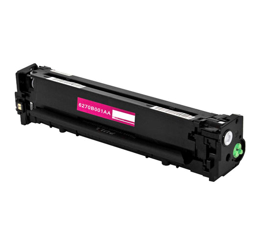Toner-Dog 131 OEM Magenta Toner Cartridge – 1,500 Pages