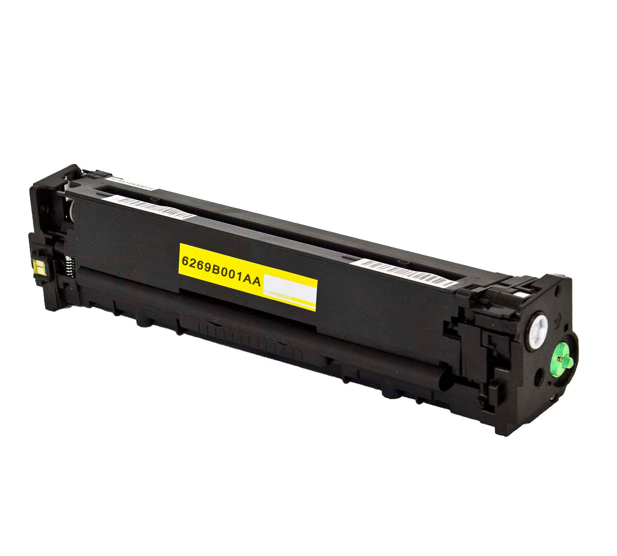 Toner-Dog 131 OEM Yellow Toner Cartridge – 1,500 Pages