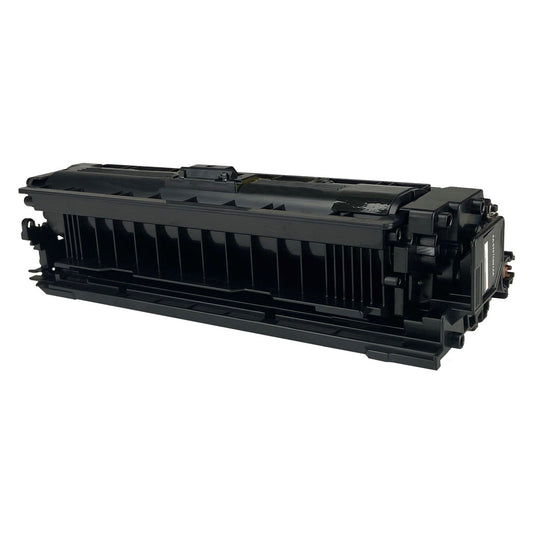 Toner-Dog 040H OEM Black High Yield Toner Cartridge – 12,500 Pages