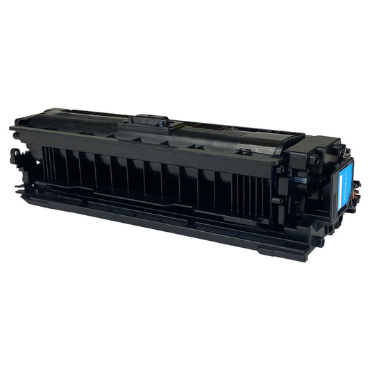 Toner-Dog 040H OEM Cyan High Yield Toner Cartridge – 10,000 Pages