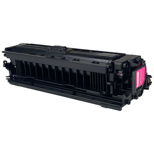 Toner-Dog 040H OEM Magenta High Yield Toner Cartridge – 10,000 Pages